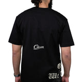 In god we trust tee