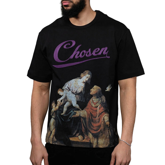 Chosen child