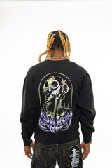Chosen oversized sweatshirt