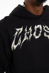 Eagle oversized pull-over hoodie