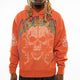 Burnt Orange