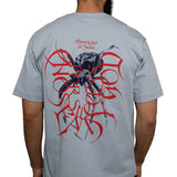 Spider tee