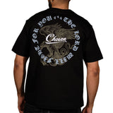 Eagle tee