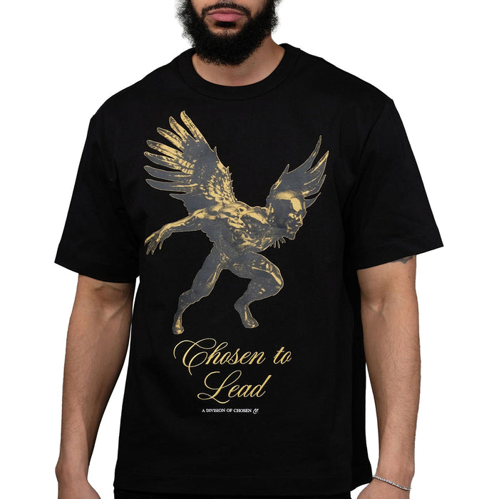 Chosen to lead tee
