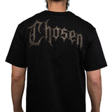 Chosen to lead tee