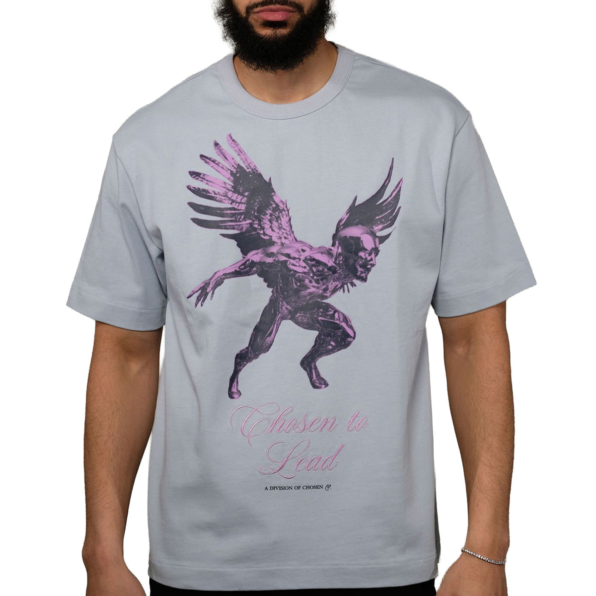 Chosen to lead tee