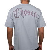 Chosen to lead tee