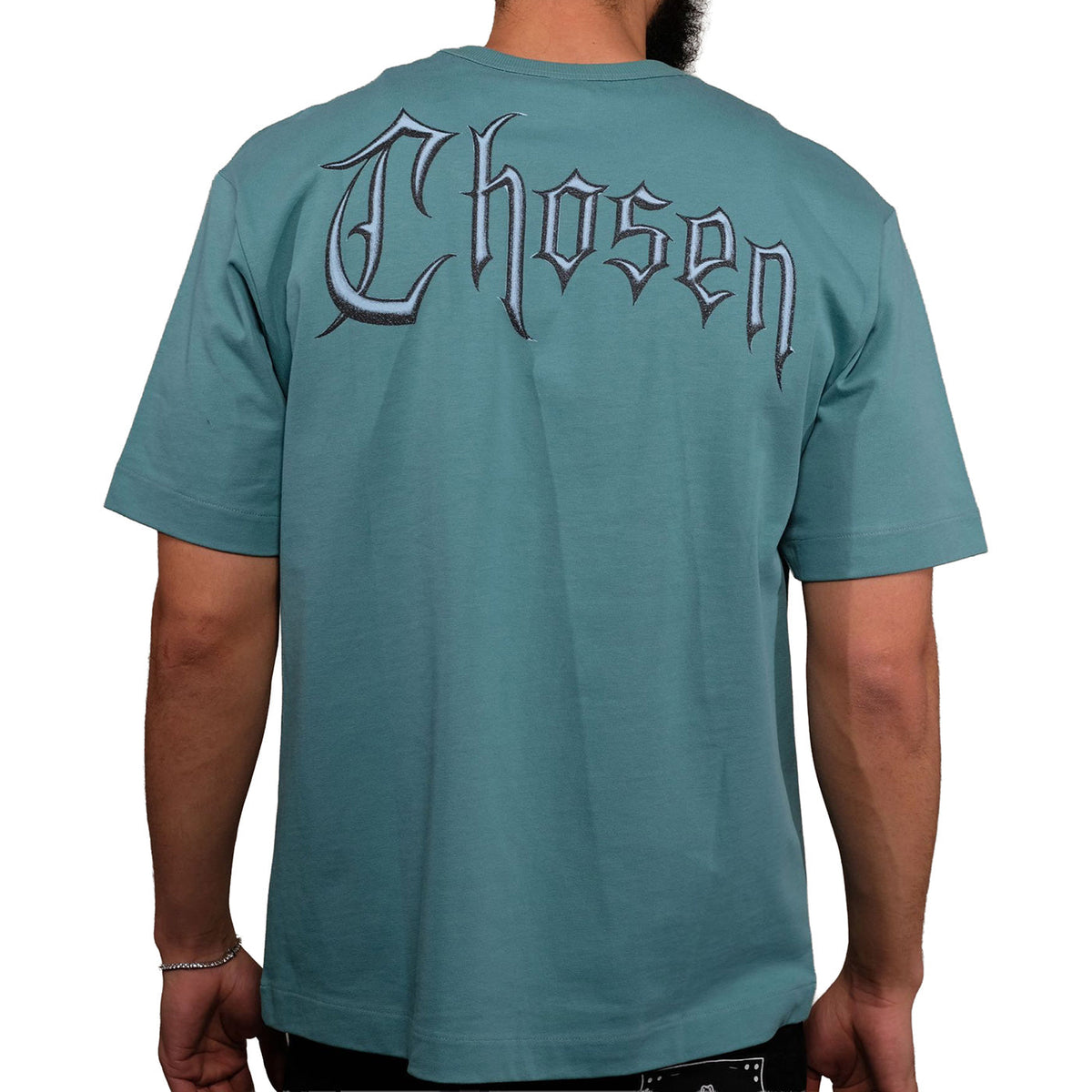 Chosen for greatness tee