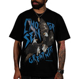 Chosen eagle tee