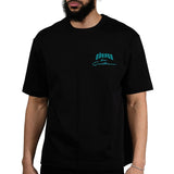 Chosen for greatness frame tee