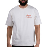 Chosen for greatness frame tee