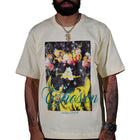 Pastel Yellow