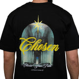 Your path tee