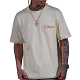 Your path tee
