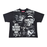 Legacy Never Dies Tee