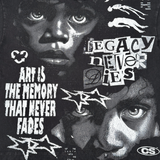 Legacy Never Dies Tee