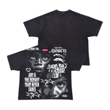 Legacy Never Dies Tee