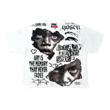 Legacy Never Dies Tee