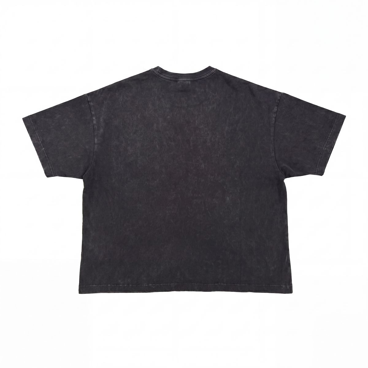 No Pain No Gain Vintage Jesus Graphic Tee