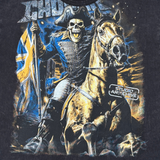Skull Cavalry Graphic Tee