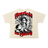Fearless in Faith Tee