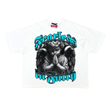Fearless in Faith Tee