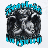 Fearless in Faith Tee