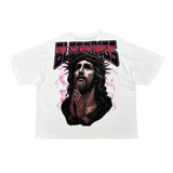 Blessings Praying Hands Tee