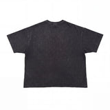 Made New Statue Graphic Tee