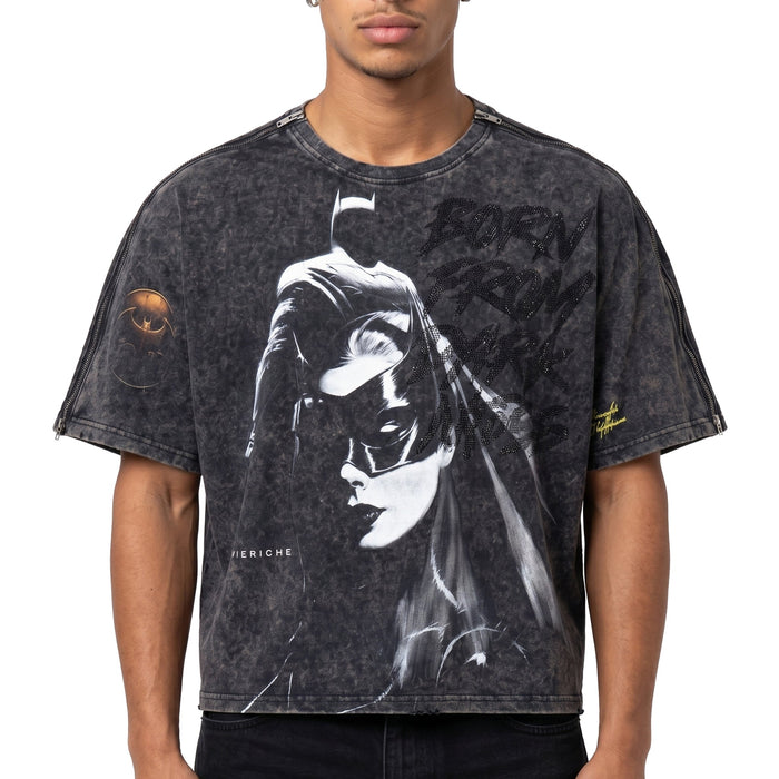 Dark knight tee