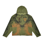 Army Green