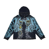 Have vision pull over hoodie