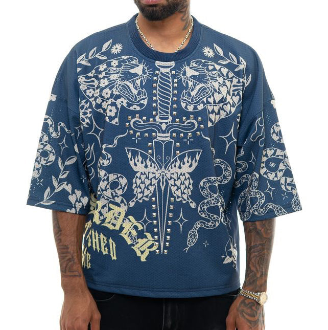 Dagger Jersey