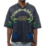 Natures Armor Jersey