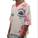 War Ready Jersey