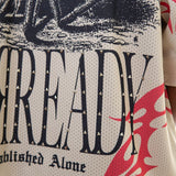 War Ready Jersey