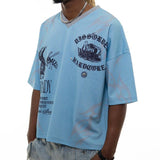 War Ready Jersey
