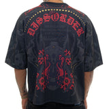 Outlaw Tribal Jersey