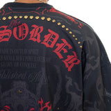 Outlaw Tribal Jersey