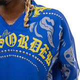 Outlaw Tribal Jersey