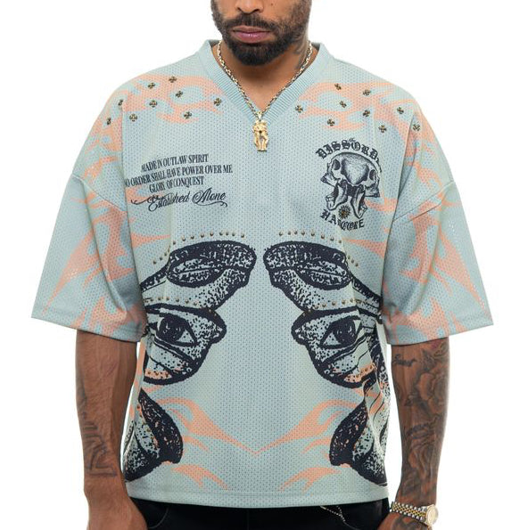 Hardcore Jersey