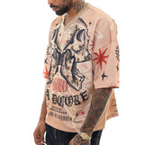 Glory Of Conquest Jersey