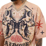 Glory Of Conquest Jersey