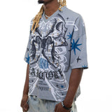 Glory Of Conquest Jersey
