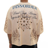 Sleep Is The Cousin Of Death Jersey