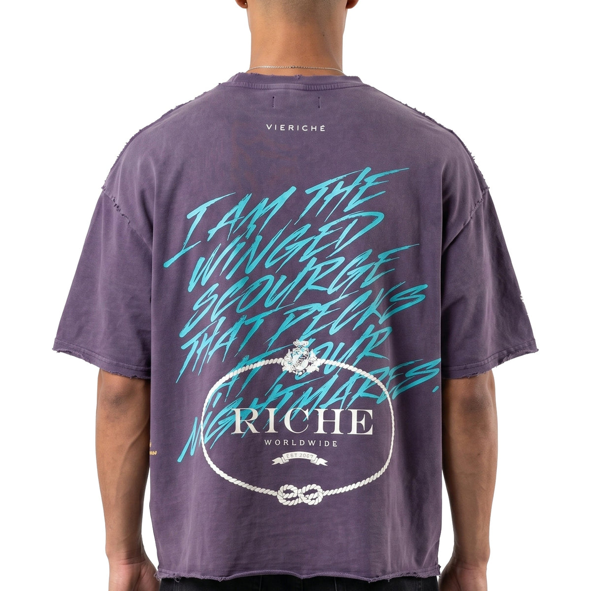 Dwd tee