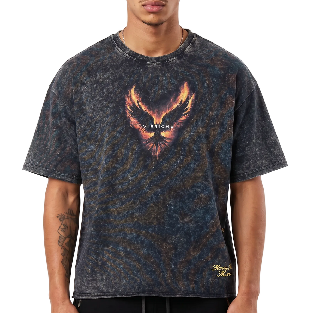 Phoenix tee