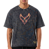 Phoenix tee
