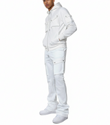 Tricot Track Suit Set