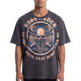 No power over me tee
